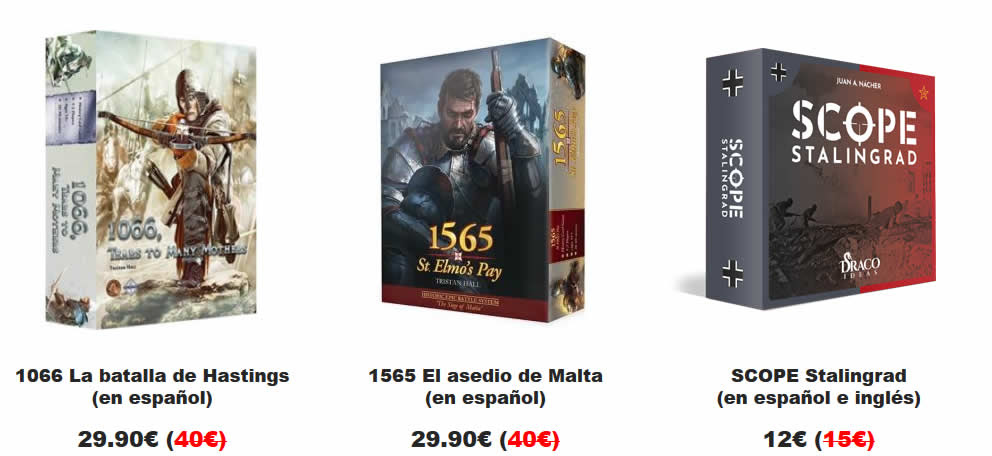 Los 300 de Draco