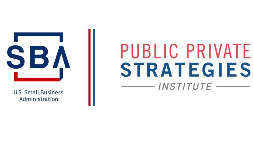 SBA and PPSI logos
