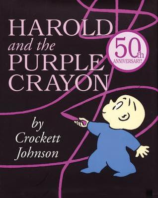 Harold and the Purple Crayon in Kindle/PDF/EPUB
