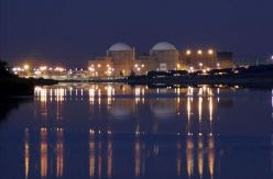 La central nuclear de Almaraz recargará combustible durante el estado de alarma: el Gobierno la considera "esencial"