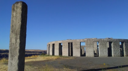 maryhill stonehenge