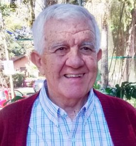 Luiz Fernando Schramm Pereira