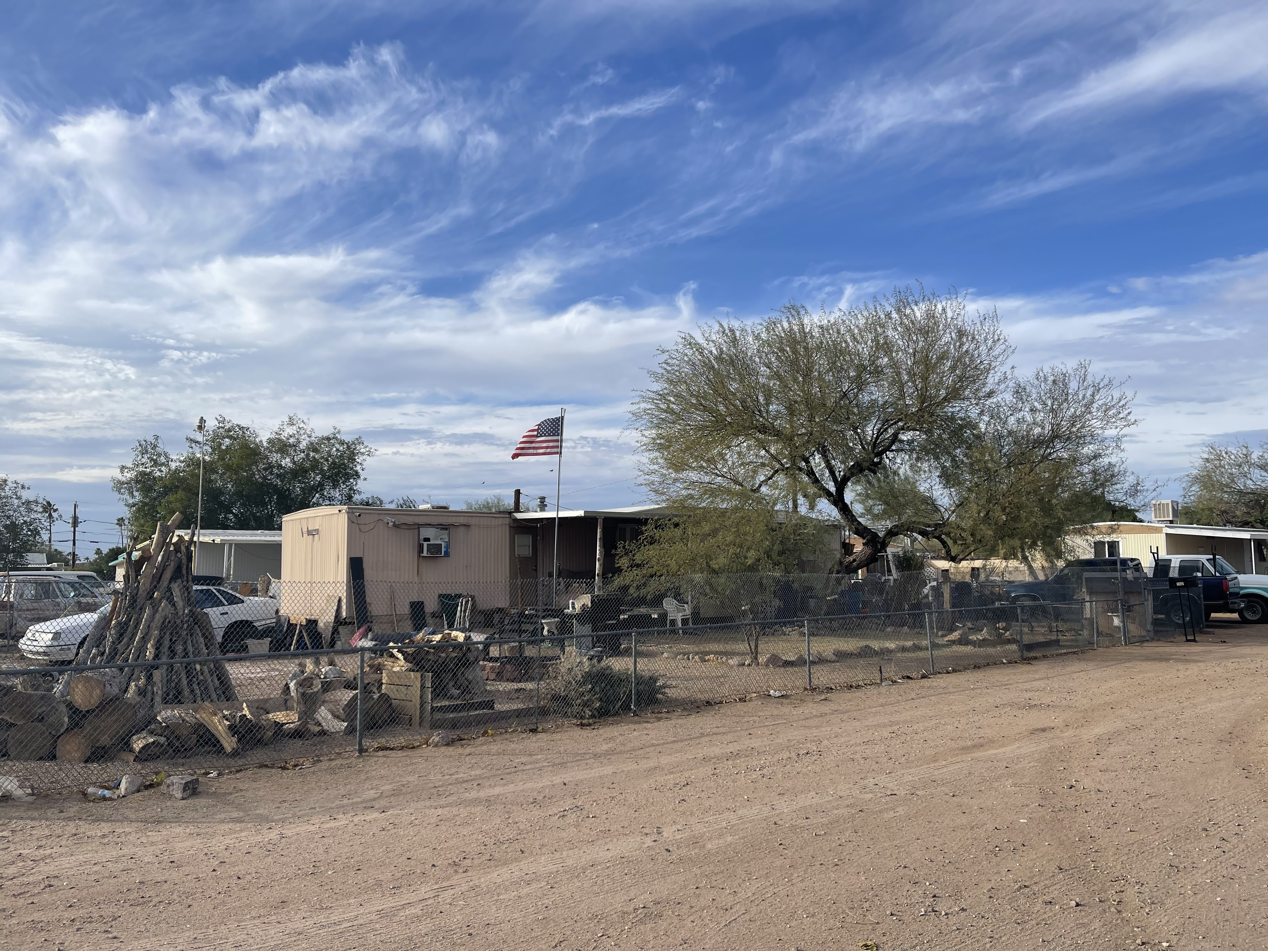112 S 96th St, Mesa AZ 85208 wholesale property listing