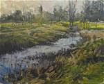 Rough field Doetinchem, the Netherland - Posted on Saturday, March 14, 2015 by René PleinAir