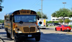 School Bus Driver Says Kindergartners’ Curiosity Helped Stop Armed Hijacking (VIDEO)
