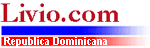 Livio.com Portal Dominicano.