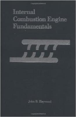 Internal Combustion Engine Fundamentals in Kindle/PDF/EPUB