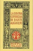 La divina commedia in Kindle/PDF/EPUB