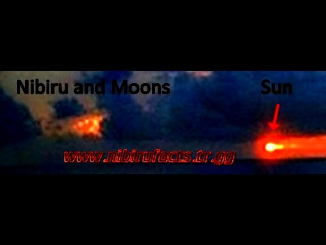 NIBIRU News ~ Asteroid impact damage from the Planet X system – Part 2 plus MORE Sddefault