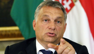 Hungary challenges UN plan to facilitate global mass migration