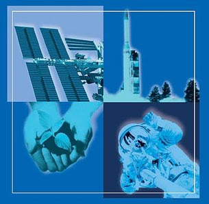 ISS Education Kit