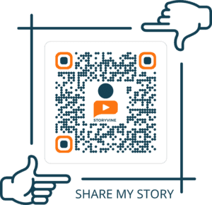 Rare-Patient-Voice_sign-up-form-QR-code-