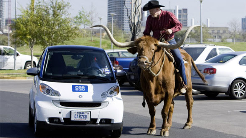 RideScout has put together a list of SXSW transportation panels that you can't miss.