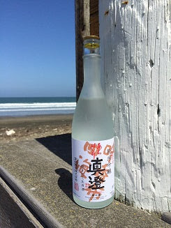Sake Season – The Adventures of Masumi Arabashiri A