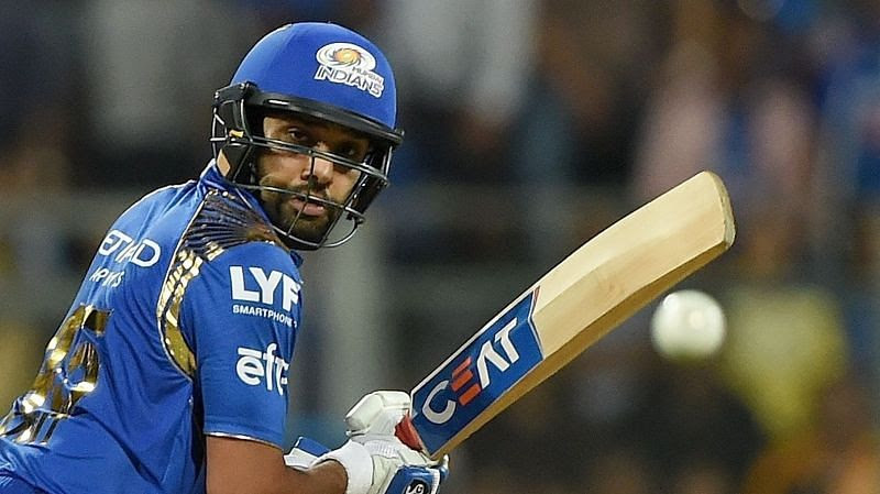 Rohit Sharma has emerged as the best captain of Mumbai Indians in IPL