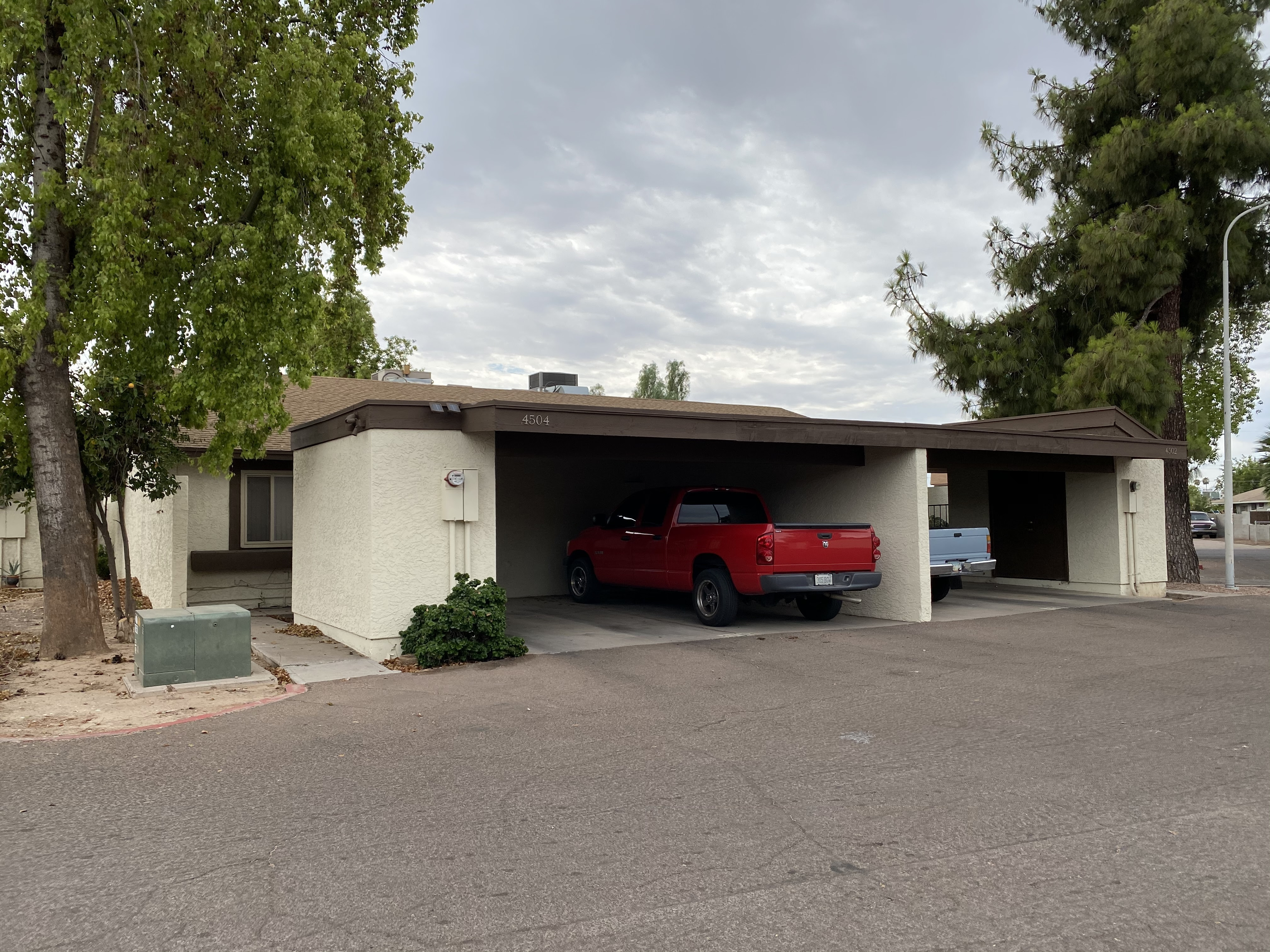 4504 W Maryland Ave Glendale, AZ 85301 wholesale property