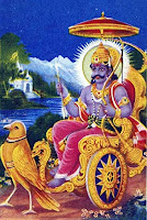 shani jayanti