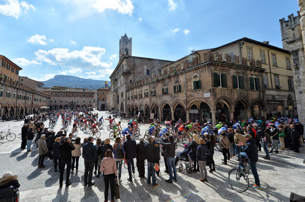 3e7f2ba4 856c 4c65 abd1 cbd6d39a17bc CICLISMO: TIRRENO ADRIATICO 2018, COME UN GRANDE GIRO