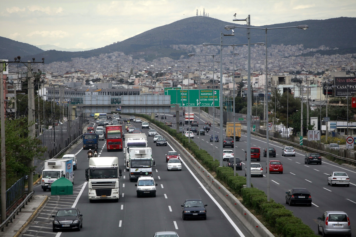 Διπλώματα οδήγησης: Αυτές είναι οι νέες τιμές για τα παράβολα