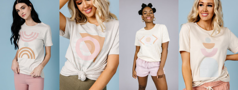 Graphic Tee