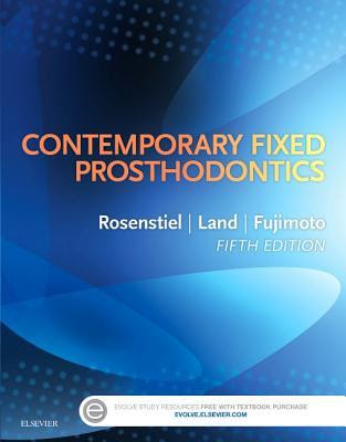 Contemporary Fixed Prosthodontics PDF