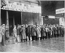 Image result for AN AMERICA IN EXTREME DEPRESSION