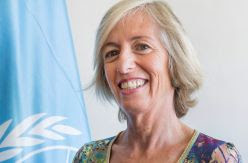 ENTREVISTA | Stefania Giannini, subdirectora de la Unesco: 