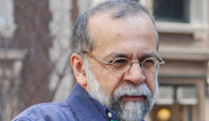 Hugh Fitzgerald: Hamid Dabashi on All the Terrible Things Being Done to Muslims (Part One)