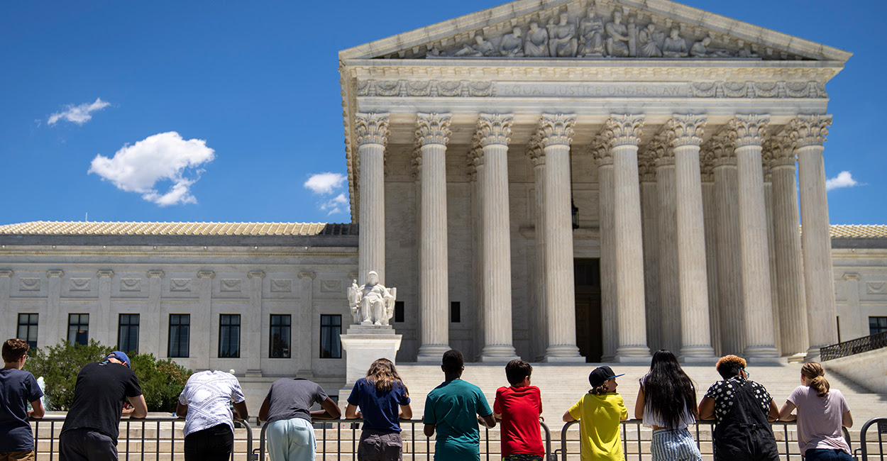 What You Need to Know About Supreme Court Rulings on Faith-Based Foster Care, Student Speech, and More