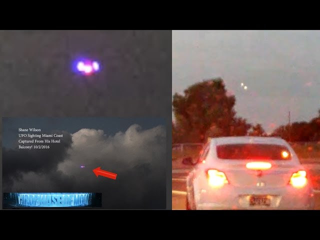 UFO News ~ Triangle Seen By Dog Walker In UK and MORE Sddefault