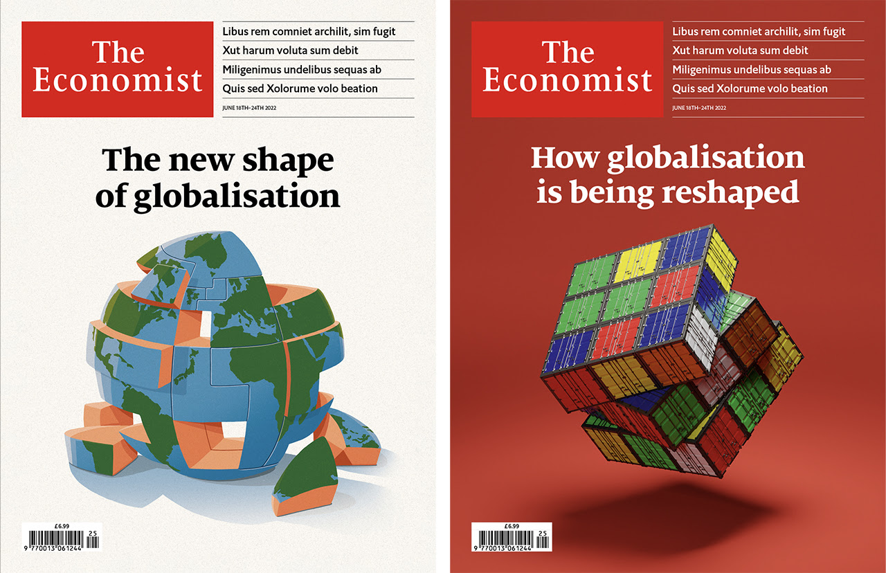 The Economist Magazine Cover For 6222022 Ohaman171