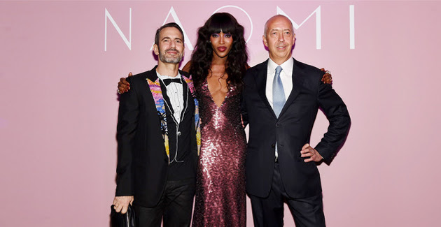 Naomi Campbell Naomi Campbell
