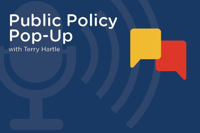 Public Policy Pop-Up