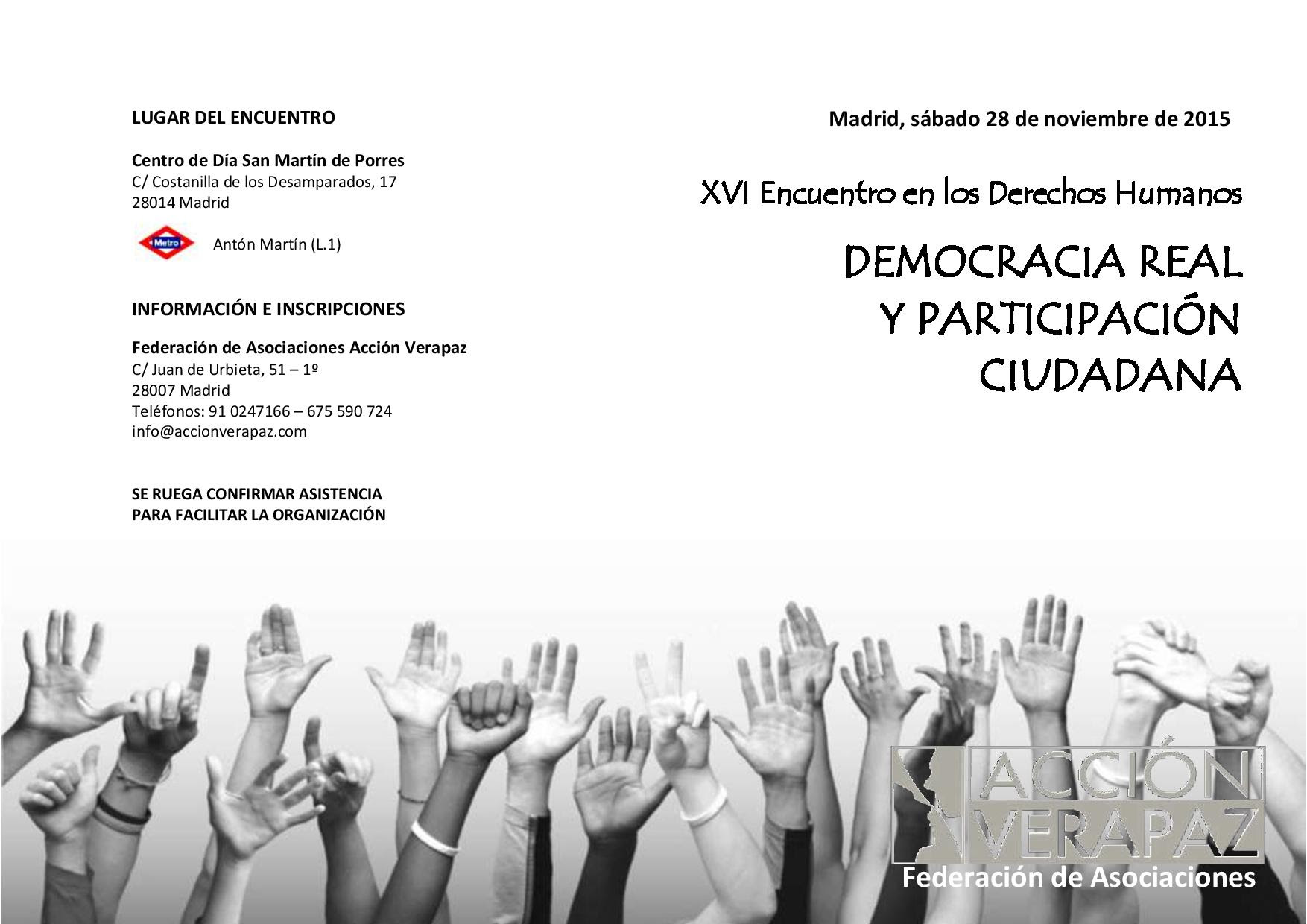 PROGRAMA DDHH 2015-001