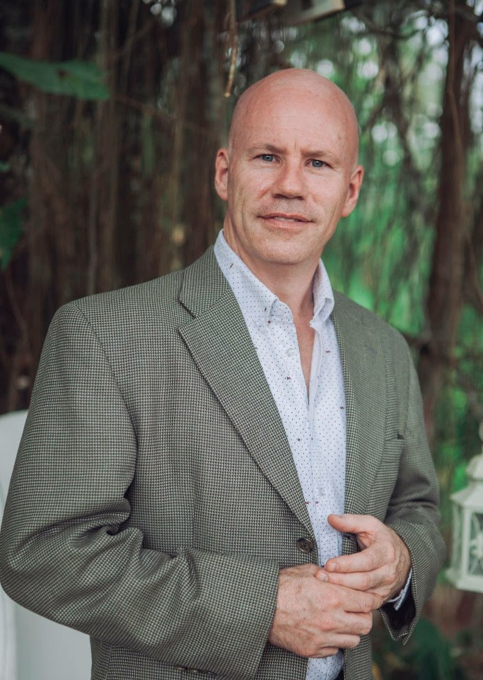 Warren Walborn