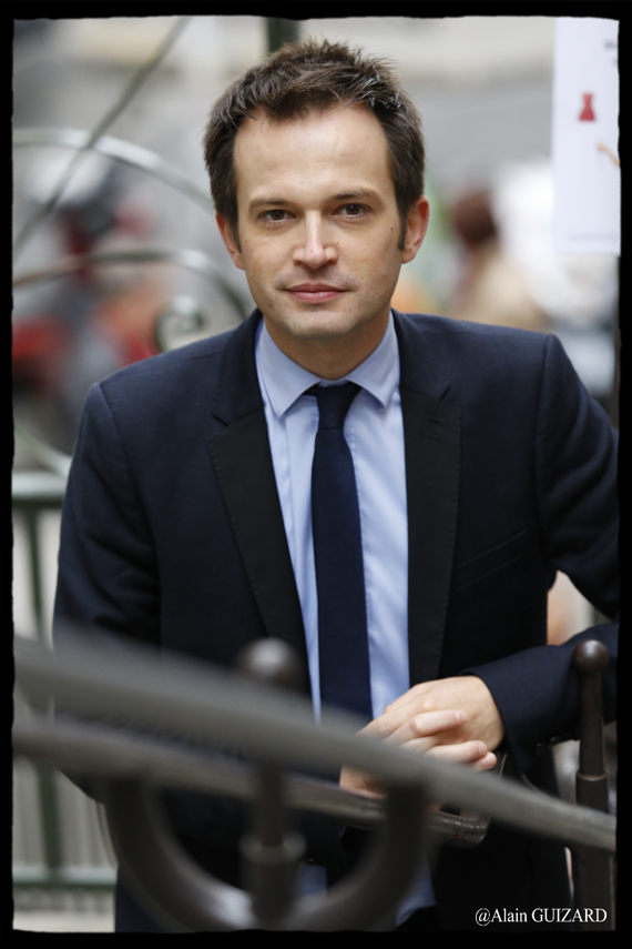 PIERRE-YVES BOURNAZEL