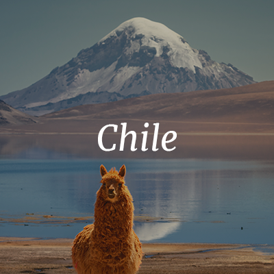Discover Chile