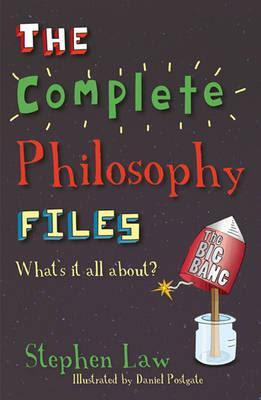 The Complete Philosophy Files EPUB