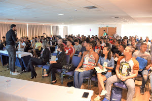 Boletim Eletrônico CONFEF