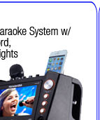 Karaoke USA GF846