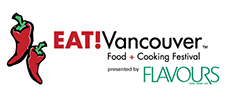 EAT! Vancouver Logo