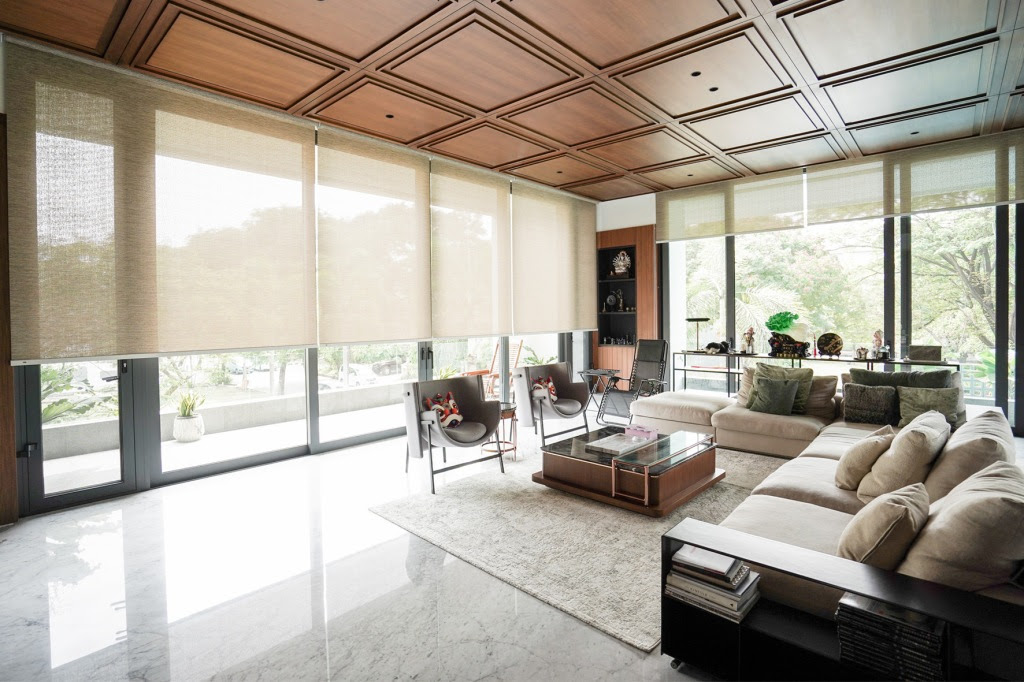 Roller Blind