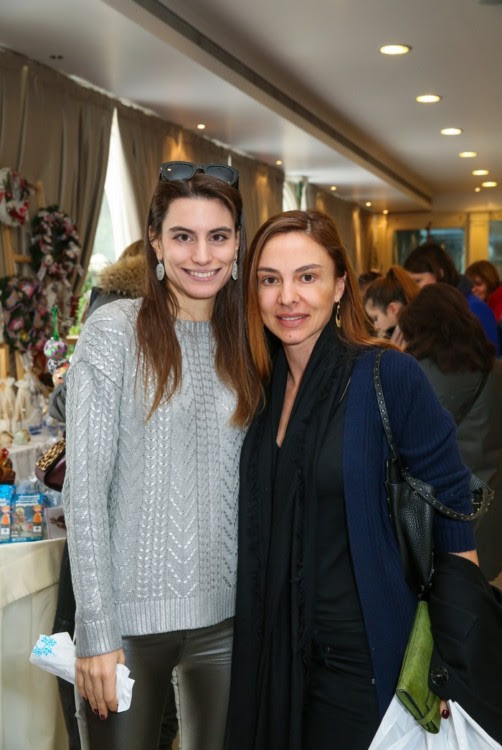 ΛΑΟΥΡΑ ΛΑΛΑΟΥΝΗ ΜΑΚΡΟΠΟΥΛΟΥ ΝΑΤΑΛΙΑ ΜΟΥΝΔΡΕΑ