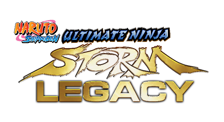 NARUTO SHIPPUDEN: Ultimate Ninja STORM Trilogy on Steam