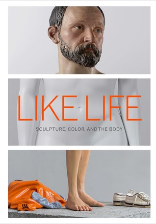 pdf download Luke Syson's Like Life: Sculpture, Color, and the Body