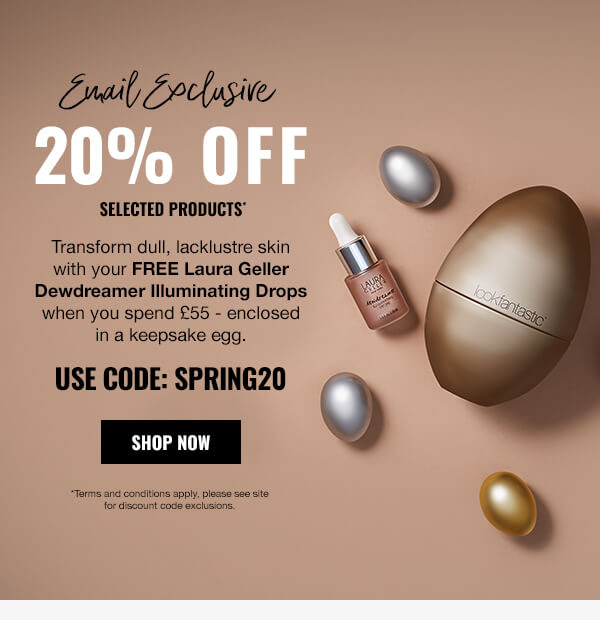 20% off