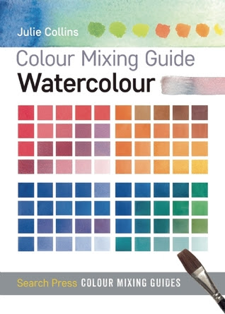 Colour Mixing Guides: Watercolour EPUB