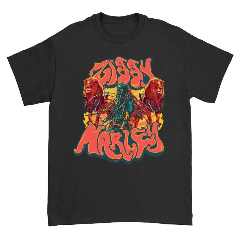 Ziggy Marley Store neFree U.S. Shipping (thru Monday 12/5) + 25% OFF ...