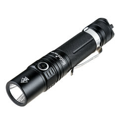 Sofirn New SP32A 2Groups V2.0 High Power 18650 Flashlight