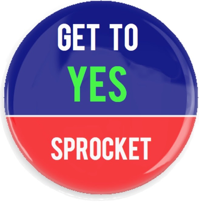 Get to Yes